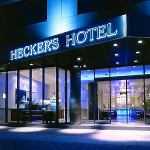 Hotel Hecker's Kurfürstendamm